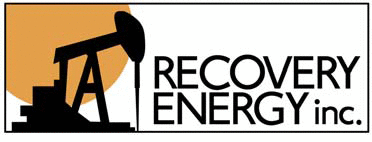 Company logo of Recovery Energy, Inc.