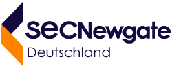 Logo der Firma SEC Newgate Deutschland GmbH Unternehmensberatung für Kommunikation