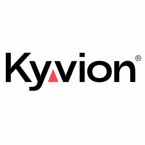 Logo der Firma Kyvion GmbH
