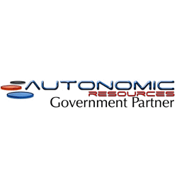 Logo der Firma Autonomic Resources