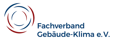 Logo der Firma Fachverband Gebäude-Klima e.V.