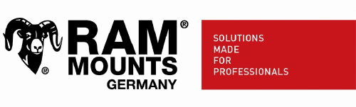 Company logo of RAM Mounts Germany GmbH