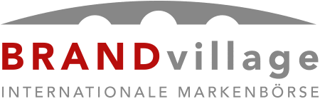 Logo der Firma Brandvillage GmbH