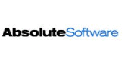 Logo der Firma Absolute Software Corporation