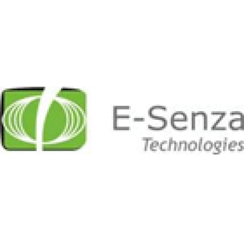 Logo der Firma E-Senza Technologies GmbH