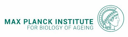Logo der Firma Max Planck Institute for Biology of Ageing