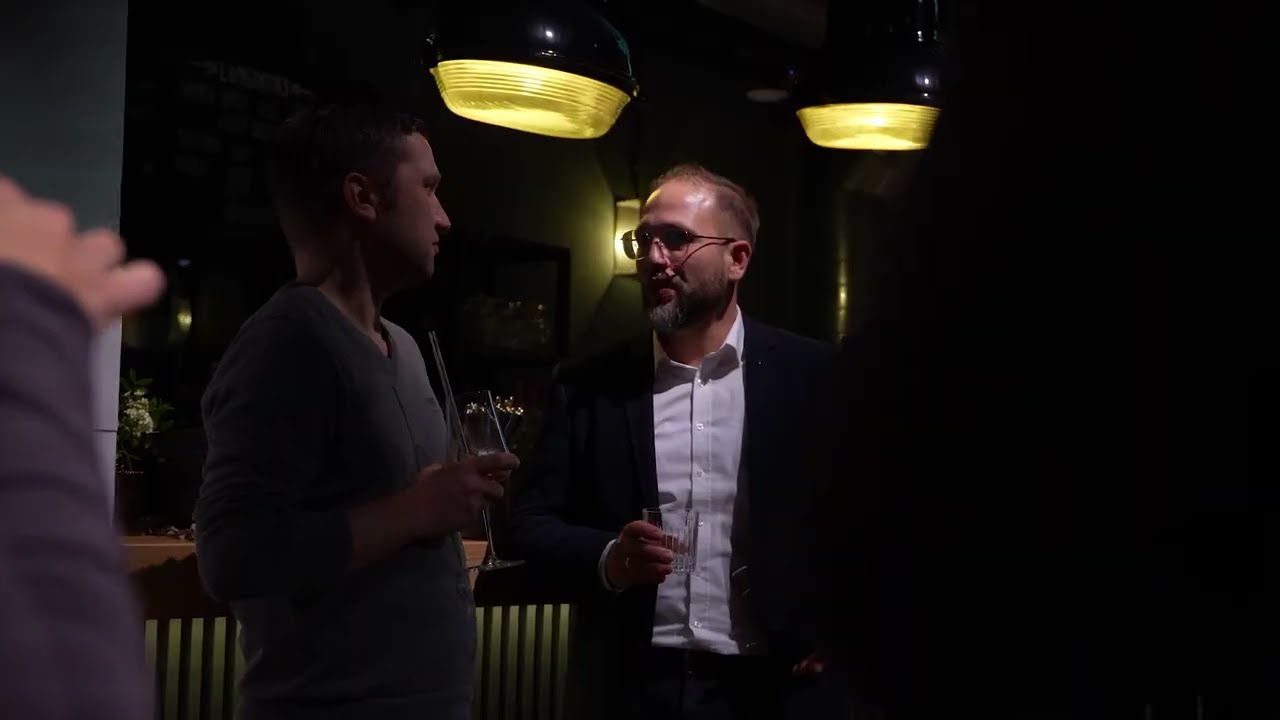 1. TGA Symposium - Gebäudeautomation Next Generation