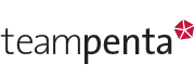 Logo der Firma teampenta GmbH & Co. KG