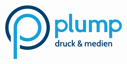 Logo der Firma Plump Druck & Medien GmbH