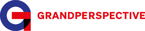 Logo der Firma Grandperspective GmbH
