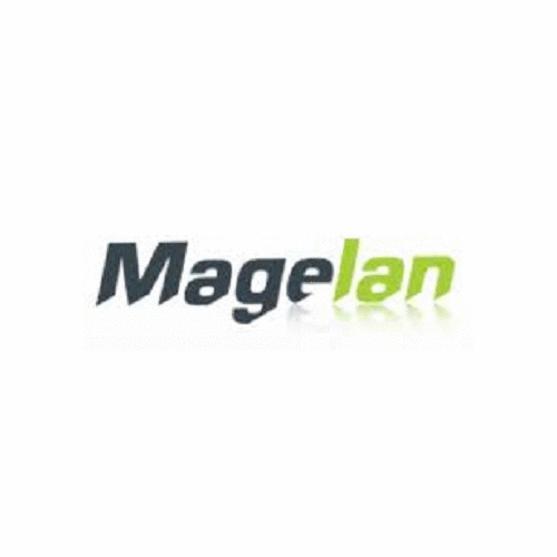 Logo der Firma Magelan Gesellschaft für Informationstechnologie mbH