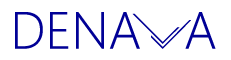 Logo der Firma DENAVA AG