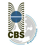 Logo der Firma CBS Information Technologies AG