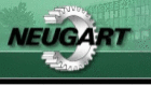 Logo der Firma Neugart GmbH & Co.