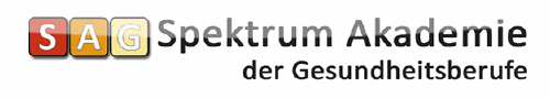 Logo der Firma SApH Spektrum Akademie private Hochschule GmbH