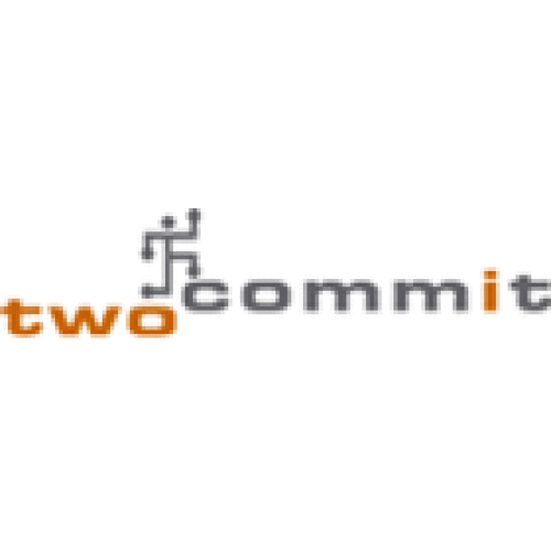 Logo der Firma twocommit GmbH