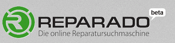 Logo der Firma REPARADO Deutschland UG (haftungsbeschränkt)