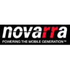 Logo der Firma Novarra