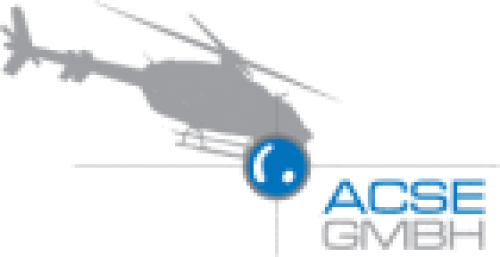 Company logo of ACSE GmbH