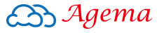 Logo der Firma Agema Systems Inc
