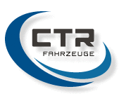 Logo der Firma CTR-Fahrzeugtechnik GmbH
