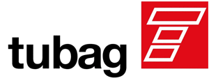 Logo der Firma tubag - Eine Marke der quick-mix Gruppe GmbH & Co. KG