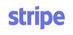 Logo der Firma Stripe Inc.