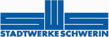 Logo der Firma Stadtwerke Schwerin GmbH