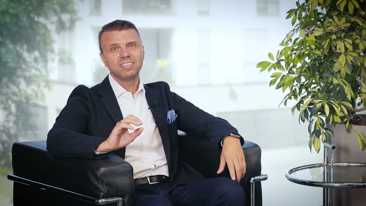 stp.one acquires leading scandinavian legal tech SaaS provider Legala