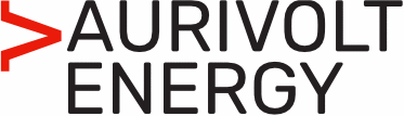 Logo der Firma AURIVOLT GmbH