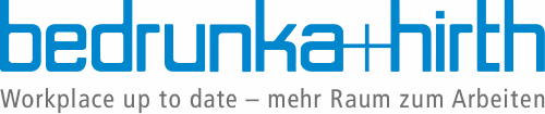 Logo der Firma Bedrunka+Hirth Gerätebau GmbH