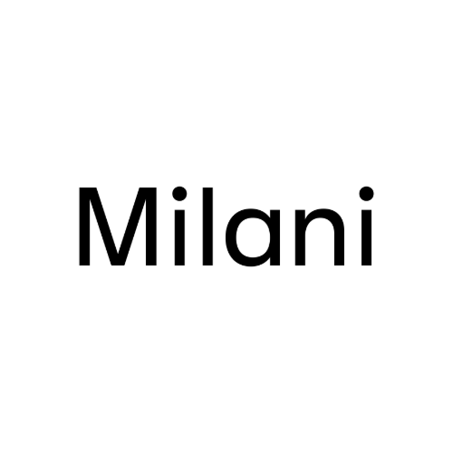Logo der Firma milani design & consulting AG
