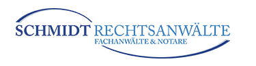 Logo der Firma Kanzlei Schmidt