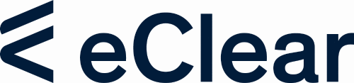 Logo der Firma eClear AG
