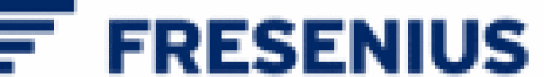 Logo der Firma Fresenius SE & Co. KGaA
