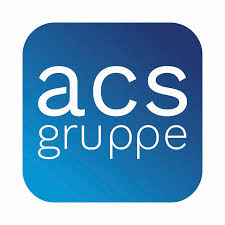 Logo der Firma ACS Management GmbH