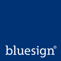 Company logo of bluesign technologies ag
