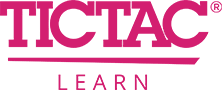 Logo der Firma TicTac Learn GmbH