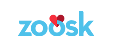 Logo der Firma Zoosk, Inc.