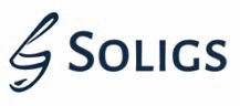 Logo der Firma Soligs e.K