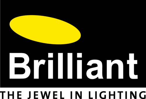 Logo der Firma Brilliant AG
