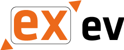 Logo der Firma EX e.V.