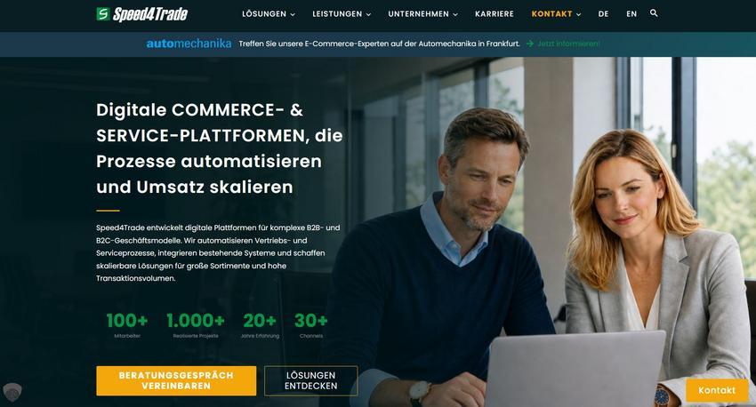 Website Promotion