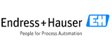 Logo der Firma Endress+Hauser Conducta GmbH + Co. KG