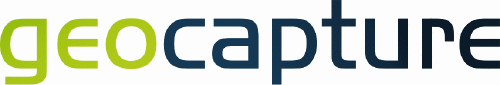 Logo der Firma geoCapture GmbH