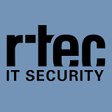 Logo der Firma r-tec IT Systeme GmbH