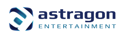 Logo der Firma astragon Entertainment GmbH