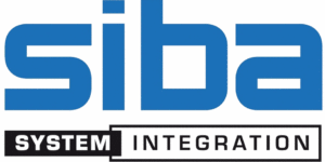 Company logo of SIBA System Integration GmbH