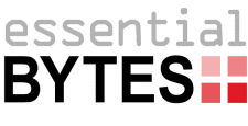 Logo der Firma Essential Bytes GmbH & Co. KG