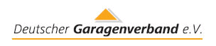 Logo der Firma Deutscher Garagenverband e.V.